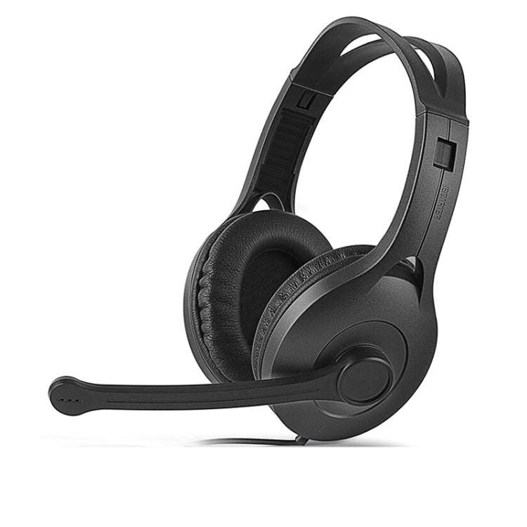 Edifier K800 Desktop Computer Gaming Headset with Microphone, Cable Length: 2m, Style:USB, K800 U...