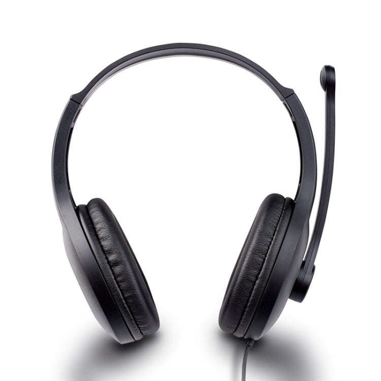Edifier K800 Desktop Computer Gaming Headset with Microphone, Cable Length: 2m, Style:USB, K800 U...