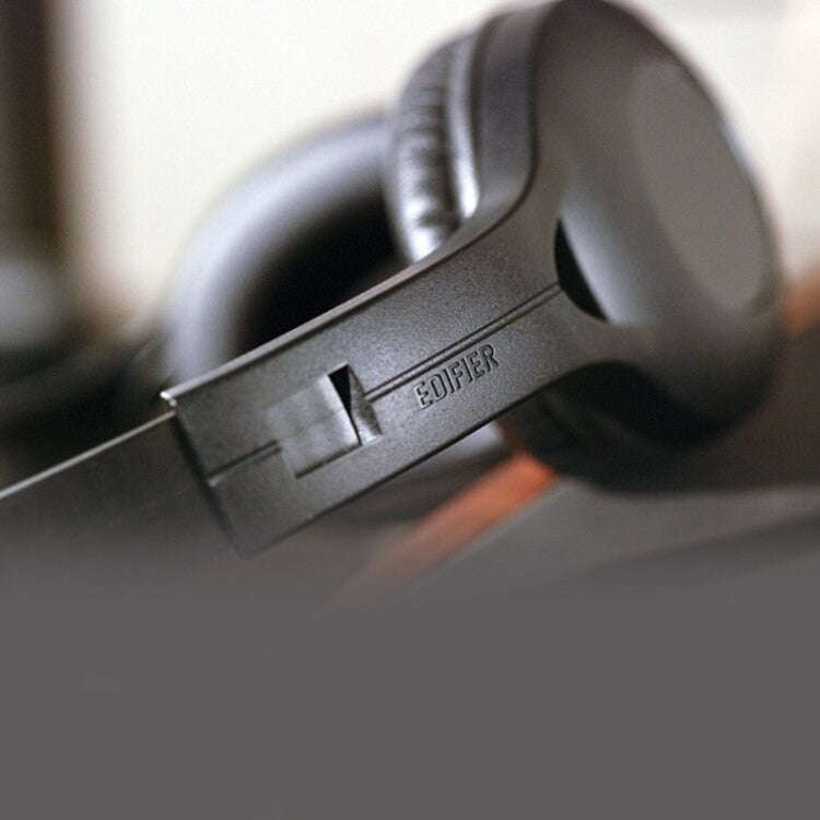 Edifier K800 Desktop Computer Gaming Headset with Microphone, Cable Length: 2m, Style:USB, K800 U...