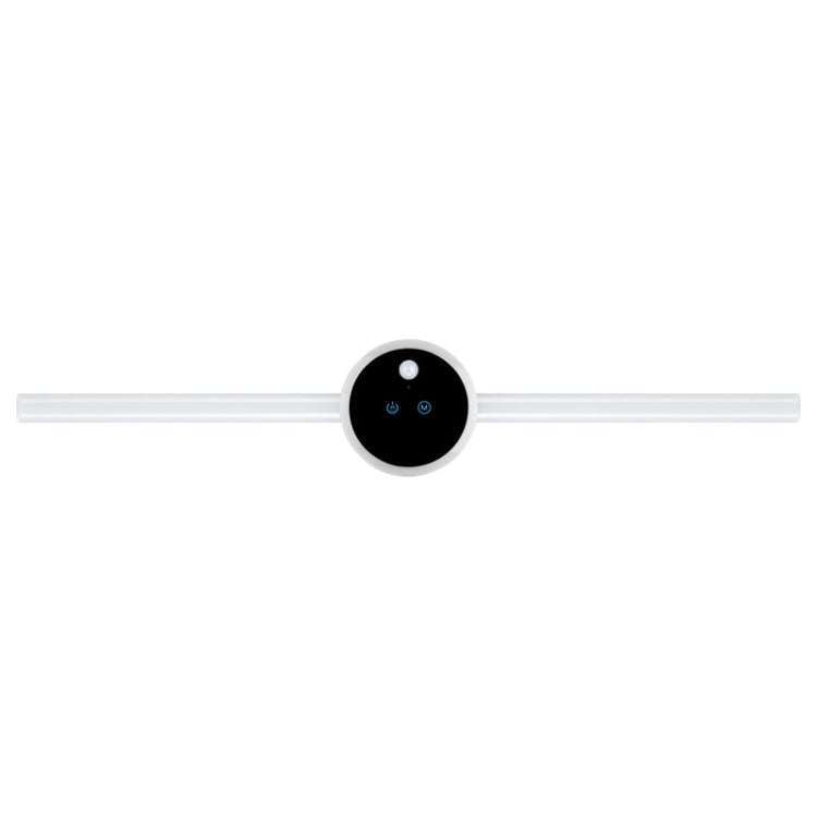 DMK-025 Smart Cabinet Lamp Kitchen Mirror Front Light, Touch + Human Body Induction, Hand Scan Ti...