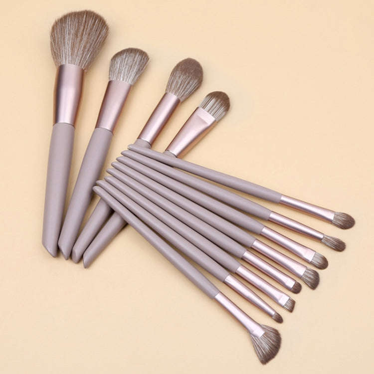 ZOREYA WG-1203-500 12 In 1 Makeup Brush Set Makeup Tool Brush, Specification:, Makeup Brush, Make...