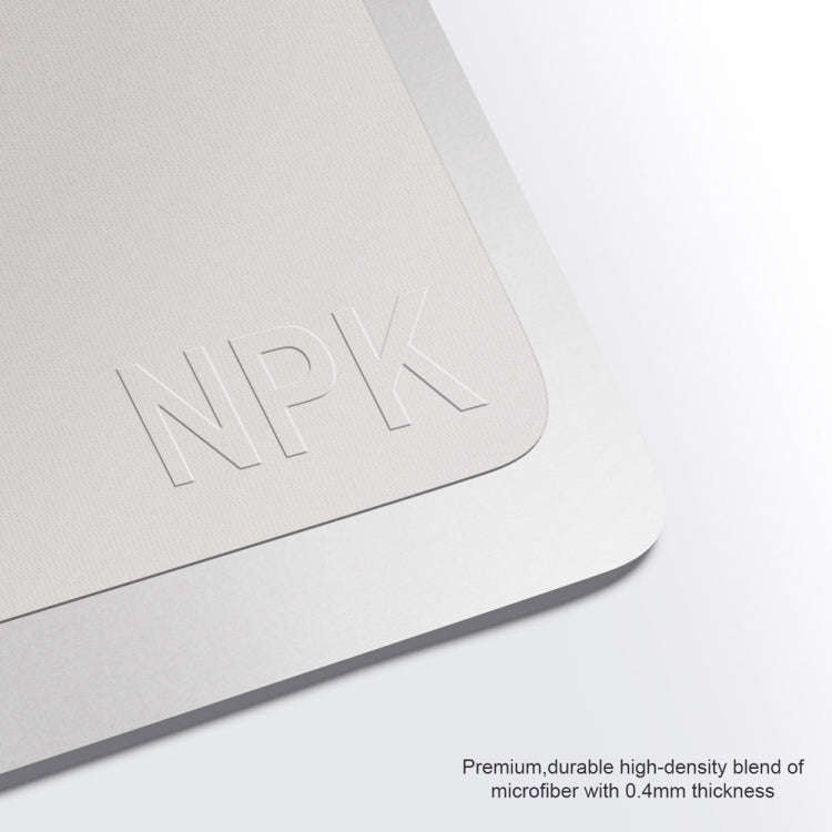 NPK Laptop Keyboard Dustproof Cloth Keyboard Protective Film, For MacBook Pro 13 inch, For MacBoo...