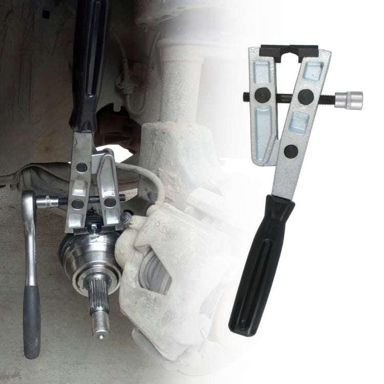 HP031 Powerful Ball Cage Dust Cover Removal Tool, Cage Clamp Pliers