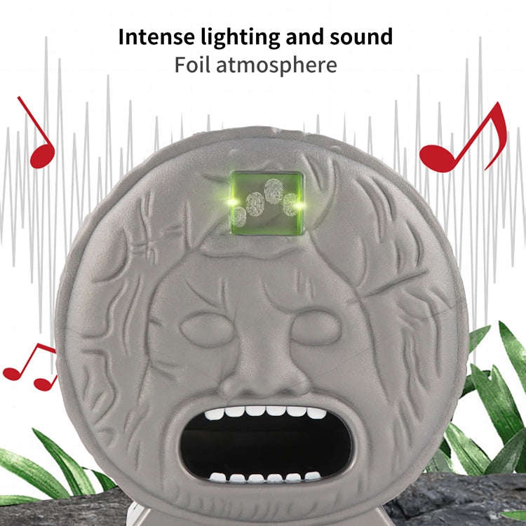 The Fourth Generation Lie Detector Party Tricky Electric Shock Bite Finger Lie Detector, The Four...