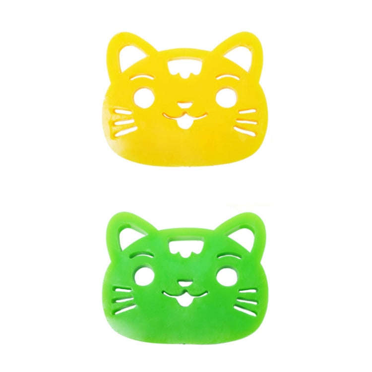 Washing Machine Pet Hair Remover, Round, Plum, Dog, Cat