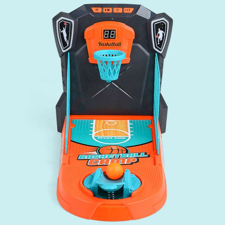 Children Mini Desktop Finger Ejection Shooting Machine, ZY1901, ZY1902