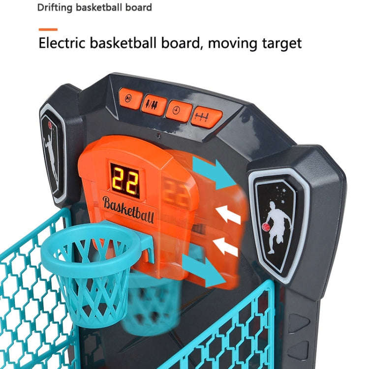 Children Mini Desktop Finger Ejection Shooting Machine, ZY1901, ZY1902