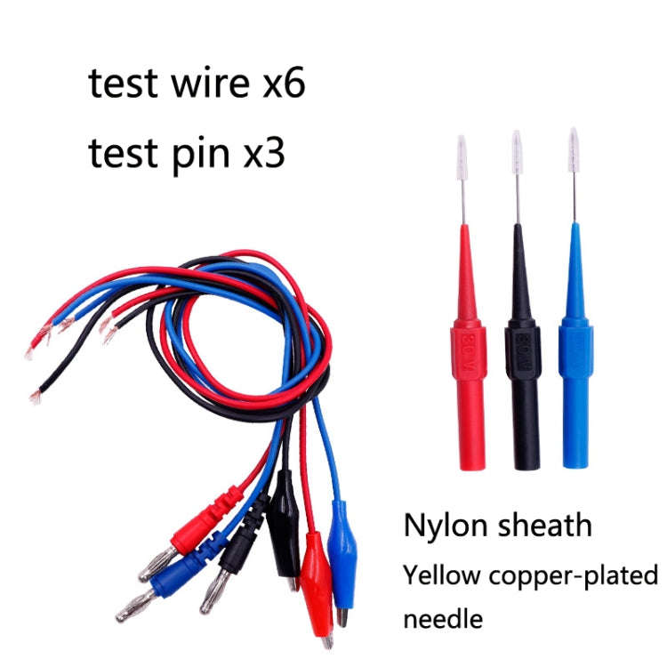 Adjustable Car Sensor Signal Analog Generator, Analog Generator
