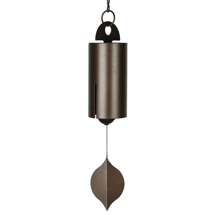 Outdoor Courtyard Decoration Retro Metal Wind Chimes, Retro Metal Wind Chimes