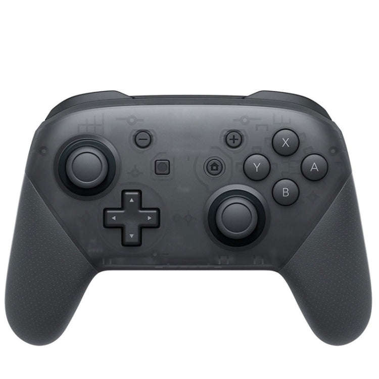 L-0326 Wireless Gamepad For Switch Pro,Style:, Black, Green Pink, Black - Full Function + NFC + W...