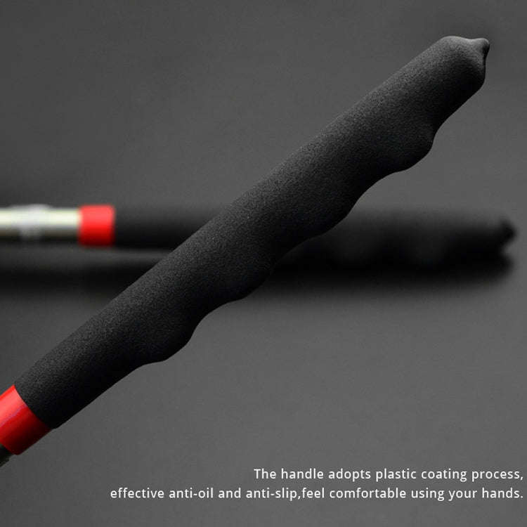 LED Strong Iron Rod Car Metal Fetcher Absorbed Iron Tool, Strong Iron Rod