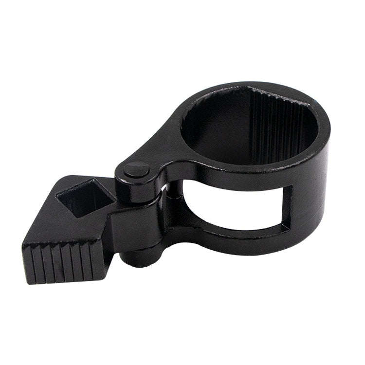 Directional Rudder Wrench Inner Ball Head Screw Rod Disassembly Tool, Multifunctional, Bidirectio...