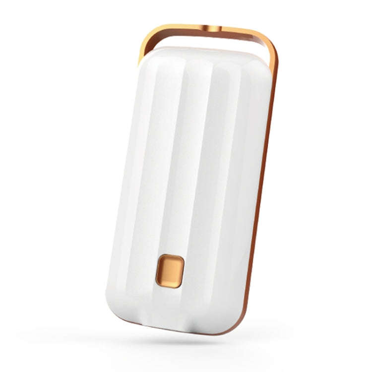 Hanging Neck Negative Ion Air Purifier, Hanging Neck Air Purifier