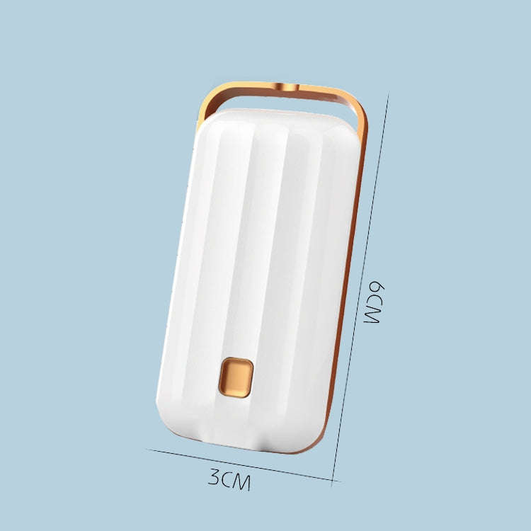 Hanging Neck Negative Ion Air Purifier, Hanging Neck Air Purifier