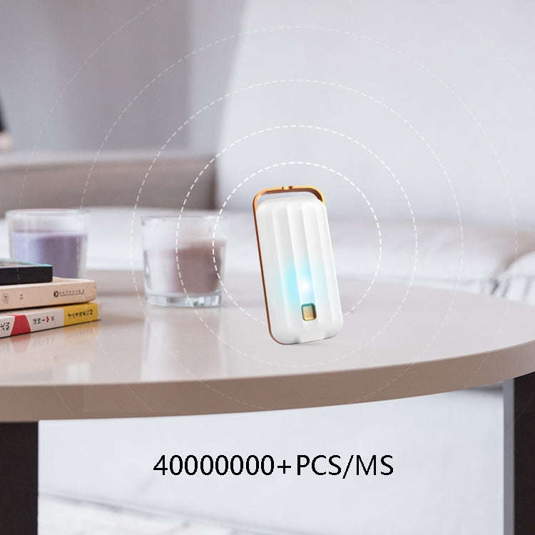 Hanging Neck Negative Ion Air Purifier, Hanging Neck Air Purifier