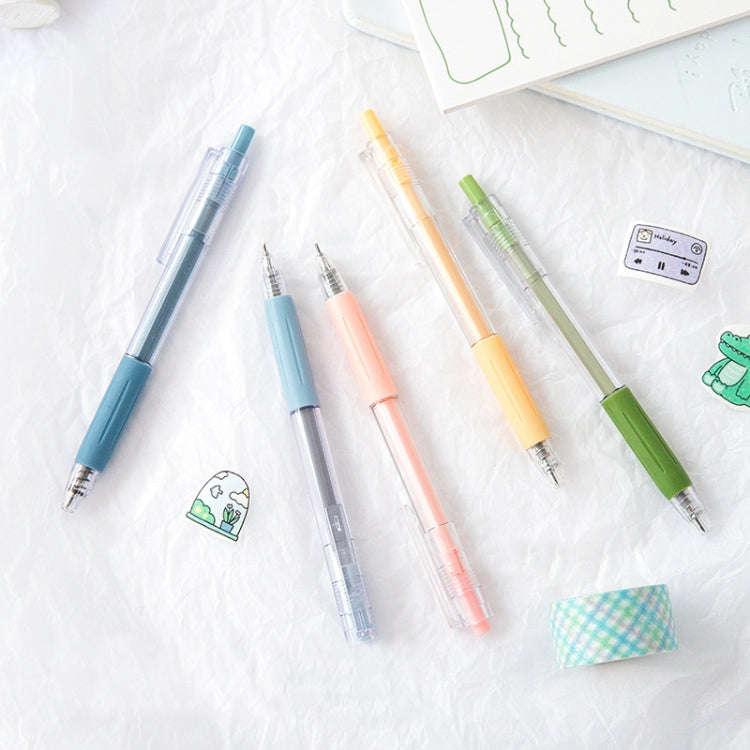Press Pen Type Utility Knife Student Appointment Book Paper Cutting Knife, Cutting Knife