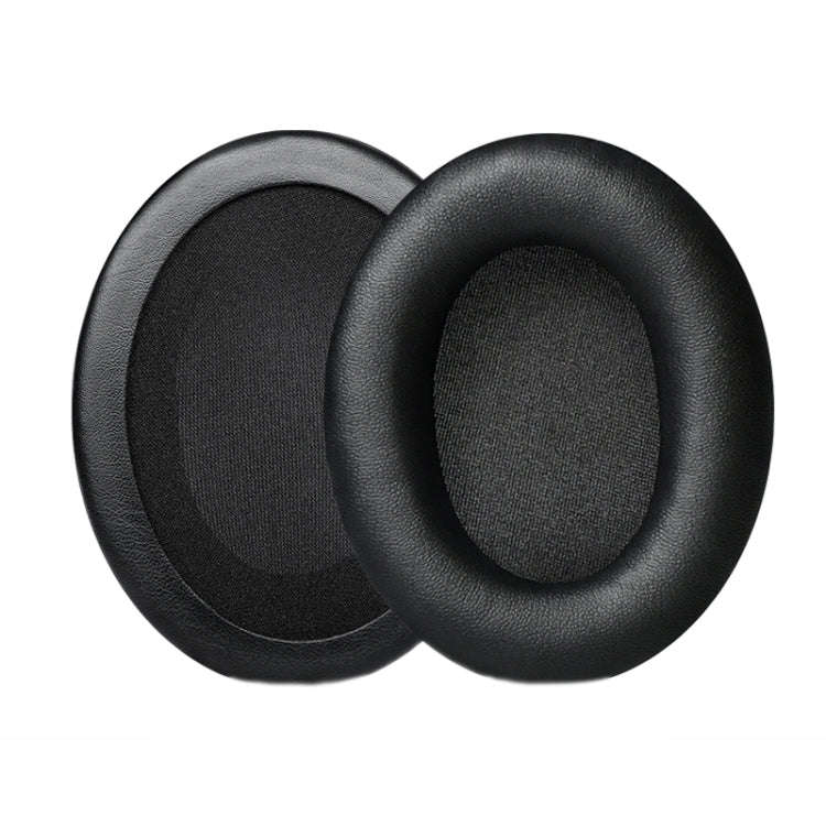 2pcs Headset Earmuffs For Kingston HyperX, Black Mesh, Black Mesh+Green, Black Protein Skin, Blac...