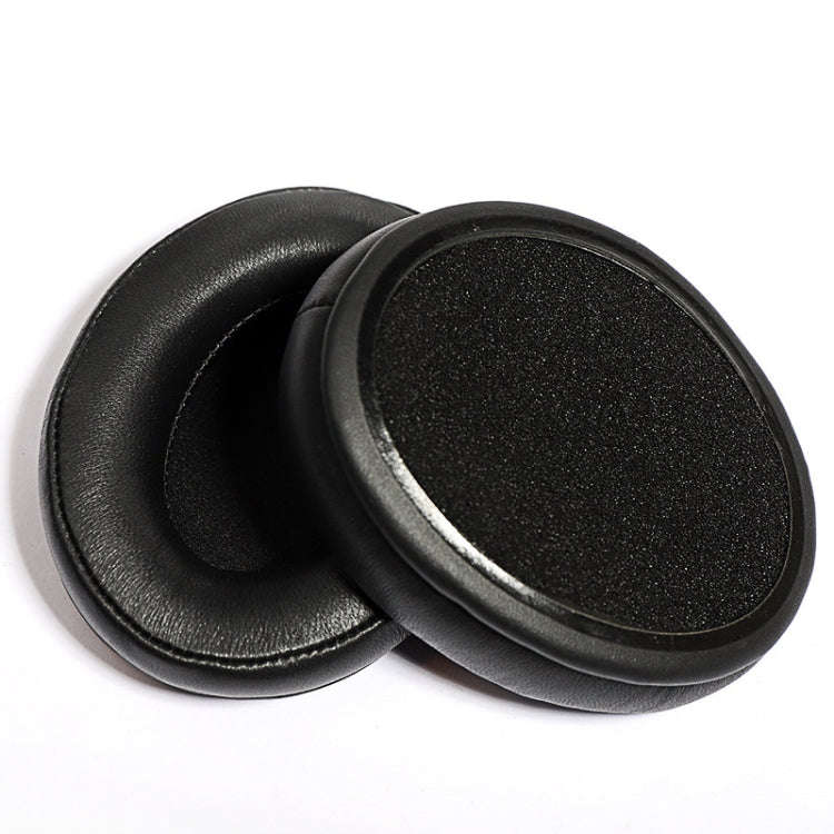 2pcs Headset Earmuffs For Kingston HyperX, Black Mesh, Black Mesh+Green, Black Protein Skin, Blac...