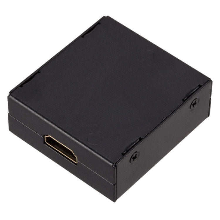 ZHQ010 HDMI Two-Way Smart 2 to 1 Out Switch, ZHQ010