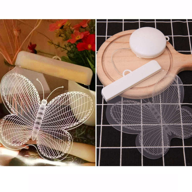 2m Romantic Girl Icicle Lamp Window Decoration Hanging Lamp, Style:, Warm White Light, Warm White...