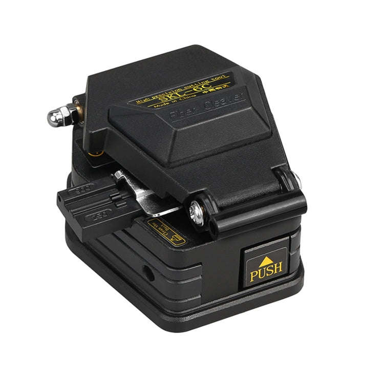 SKL-6C High Precision Fiber Cleaver Cutting Tool, SKL-6C