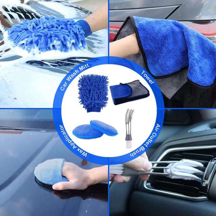 Multi-Function Cleaning Electric Drill Brush, 18 PCS
