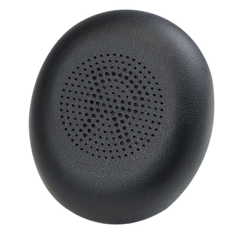 2pcs Sponge Ear Pads For Jabra Elite 45h Headset, For Jabra Elite 45h