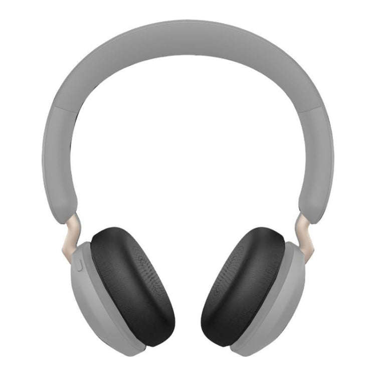 2pcs Sponge Ear Pads For Jabra Elite 45h Headset, For Jabra Elite 45h