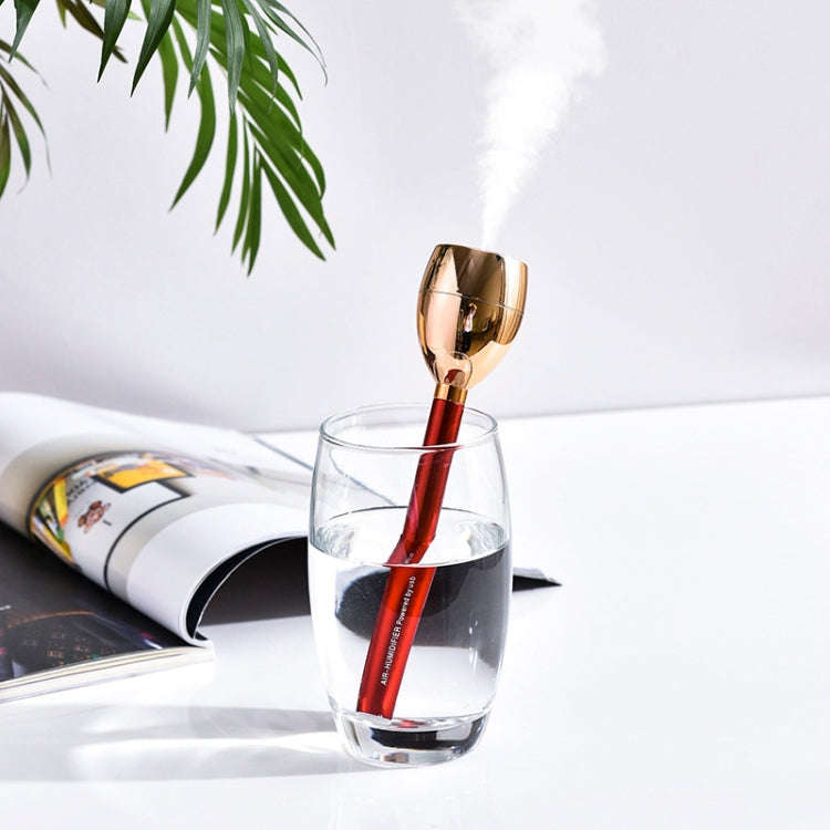 RD603 Portable Mute Mineral Water Bottle Atomizer, 603-1, 603-2, 603-3, 603-4, 603-5, 603-6