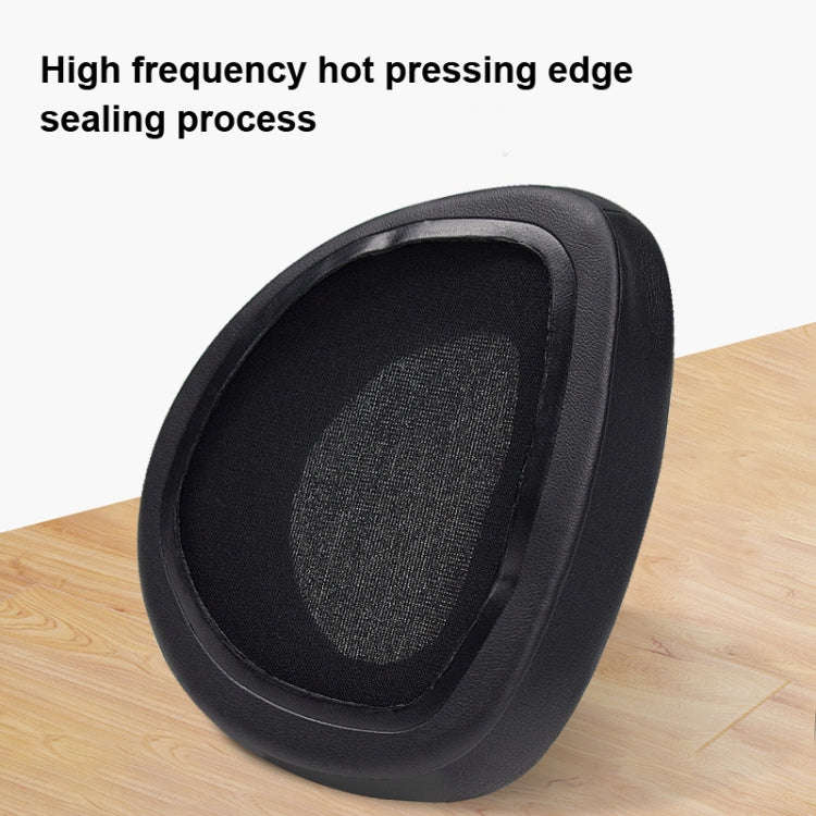 2pcs Ear Pads For ASUS Rog Delta USB-C Headset