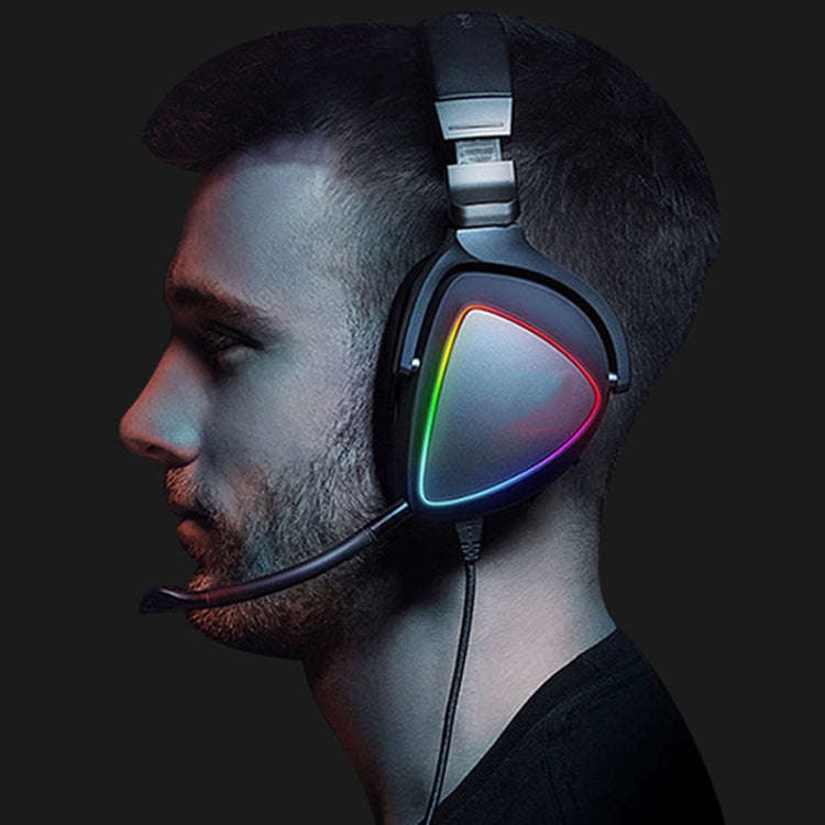 2pcs Ear Pads For ASUS Rog Delta USB-C Headset
