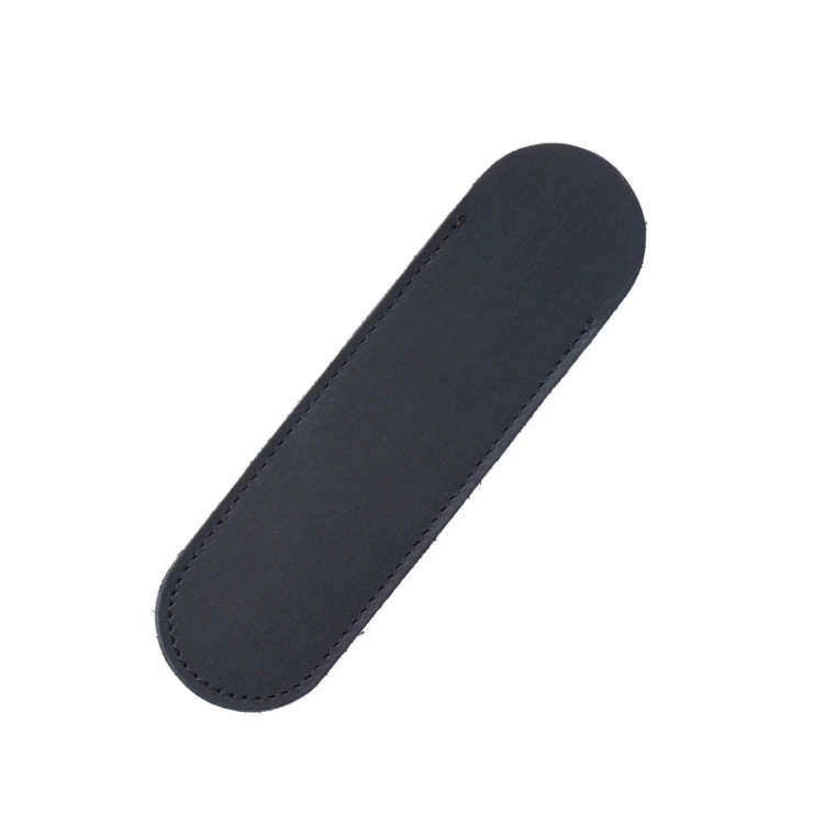 Single Pen Bag Handmade Line Pen Holder, Size:, Small, Large