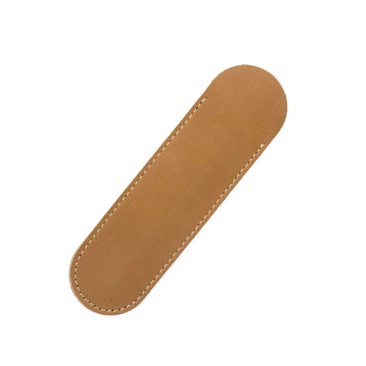 Single Pen Bag Handmade Line Pen Holder, Size:, Small, Large