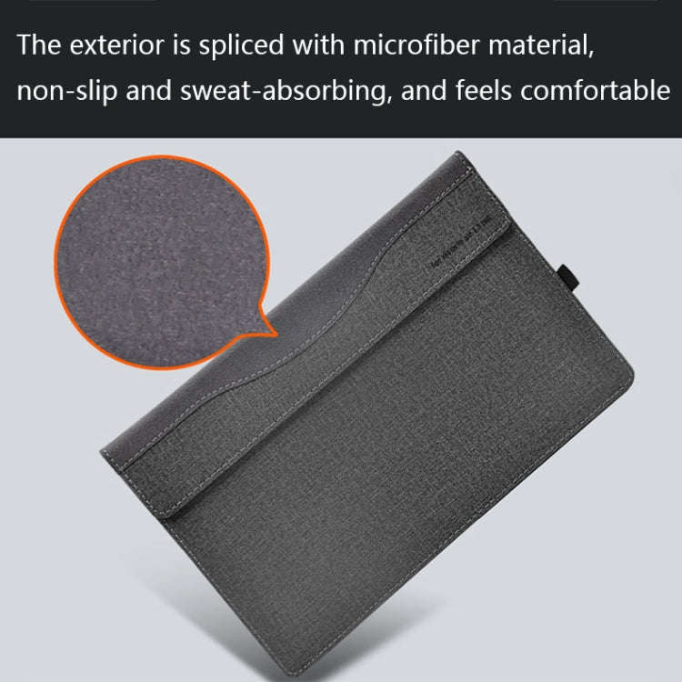 Laptop Anti-Drop Protective Case, For Lenovo XiaoXin Air 13