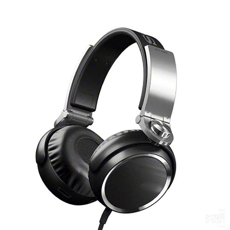 2pcs Sponge Ear Pads For SONY MDR-XB600 Headset
