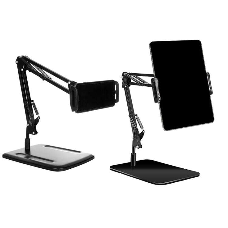 Phone Tablet Desktop Live Broadcast Cantilever Bracket, Aggravated, Ordinary