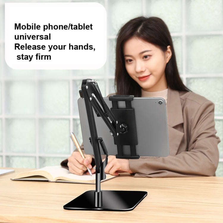 Phone Tablet Desktop Live Broadcast Cantilever Bracket, Aggravated, Ordinary