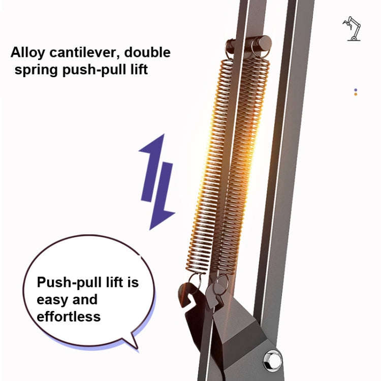 Phone Tablet Desktop Live Broadcast Cantilever Bracket, Aggravated, Ordinary