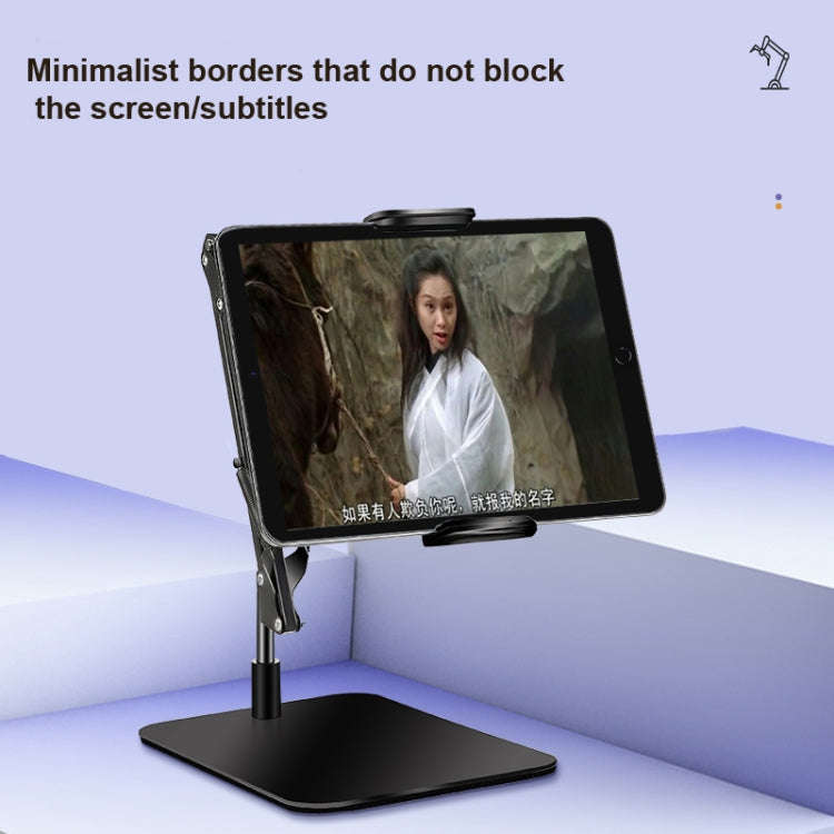 Phone Tablet Desktop Live Broadcast Cantilever Bracket, Aggravated, Ordinary