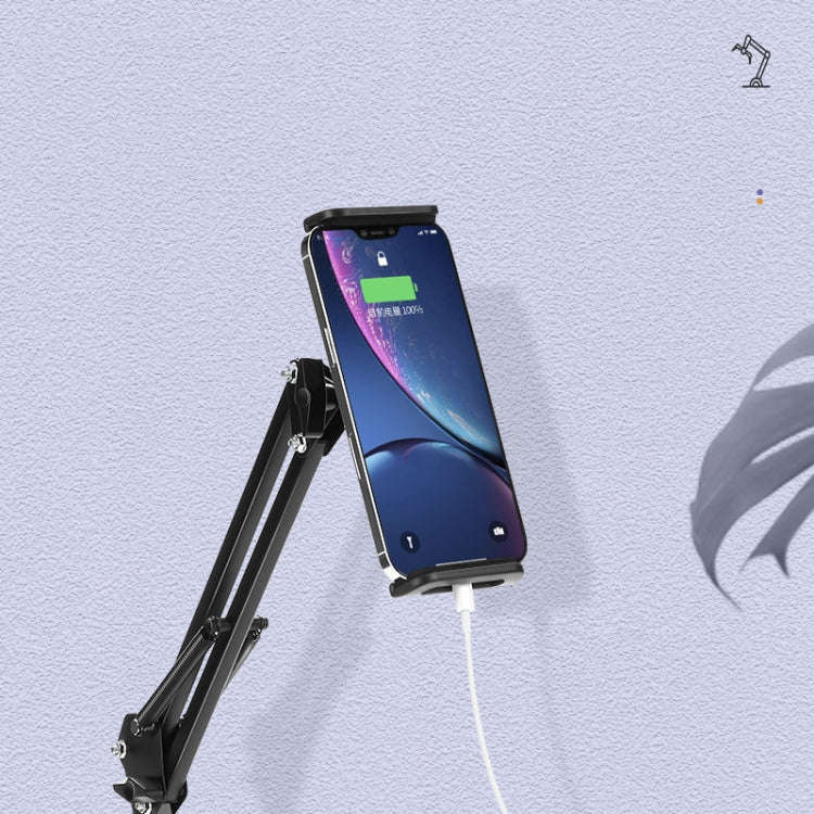 Phone Tablet Desktop Live Broadcast Cantilever Bracket, Aggravated, Ordinary