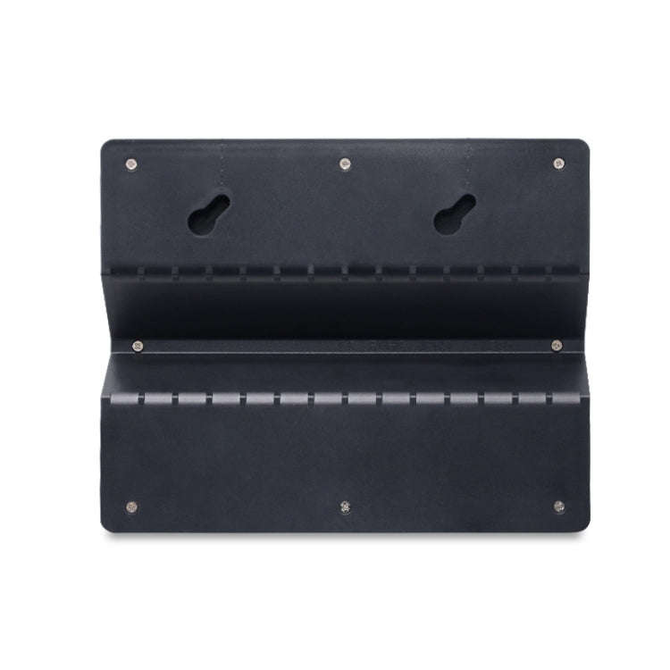 N770 48 LEDs Solar Body Sensing Wall Light