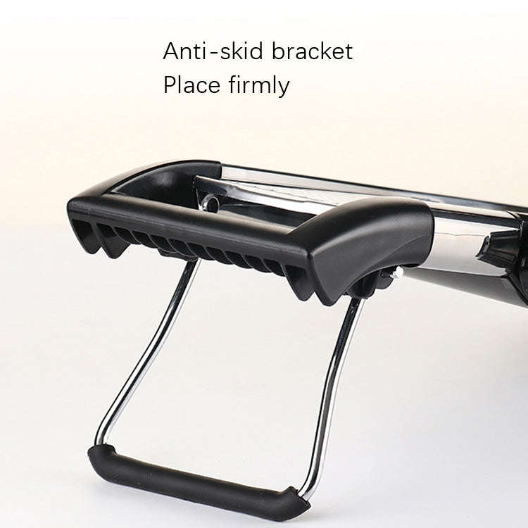 C320S Stainless Steel Sliced Vegetable Grater Potato Wire Slicer, Vegetable Grater