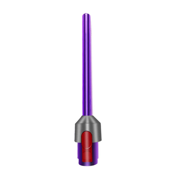 LED Light Pipe Crevice Tool Replacement For Dyson V11 / V10 / V7 / V8 Vacuum Cleaner, Crevice Head