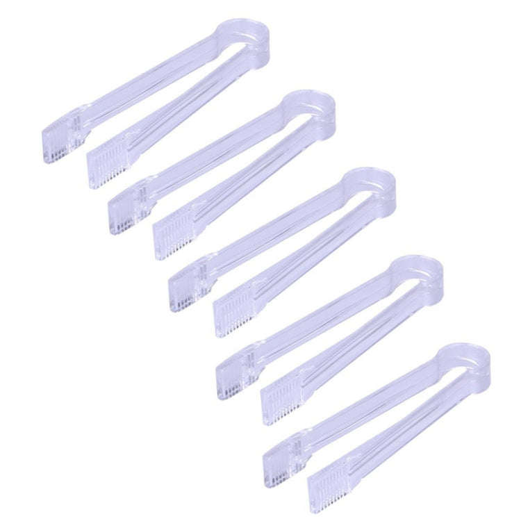 5 PCS Bar Plastic Ice Holder, Ice Holder