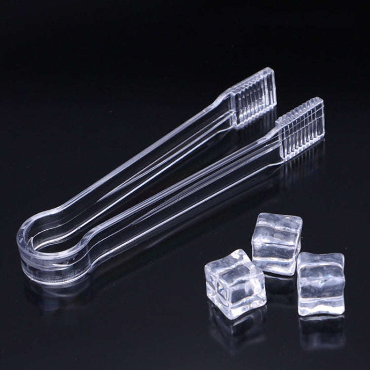 5 PCS Bar Plastic Ice Holder, Ice Holder