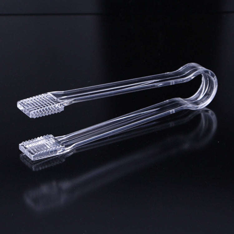 5 PCS Bar Plastic Ice Holder, Ice Holder