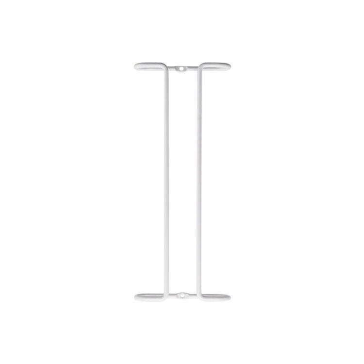 Simple Single-Row Red Wine Cup Inverted Rack, Red Wine Cup Inverted Rack