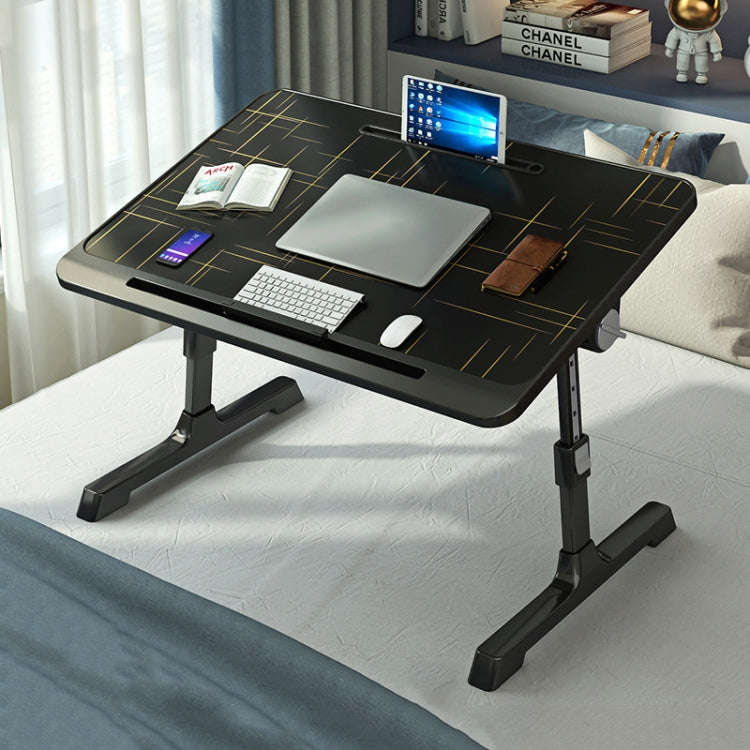 N6 Liftable and Foldable Bed Computer Desk, Style:, Basic Type, Drawer Type, Drawer+Shelf, Drawer...