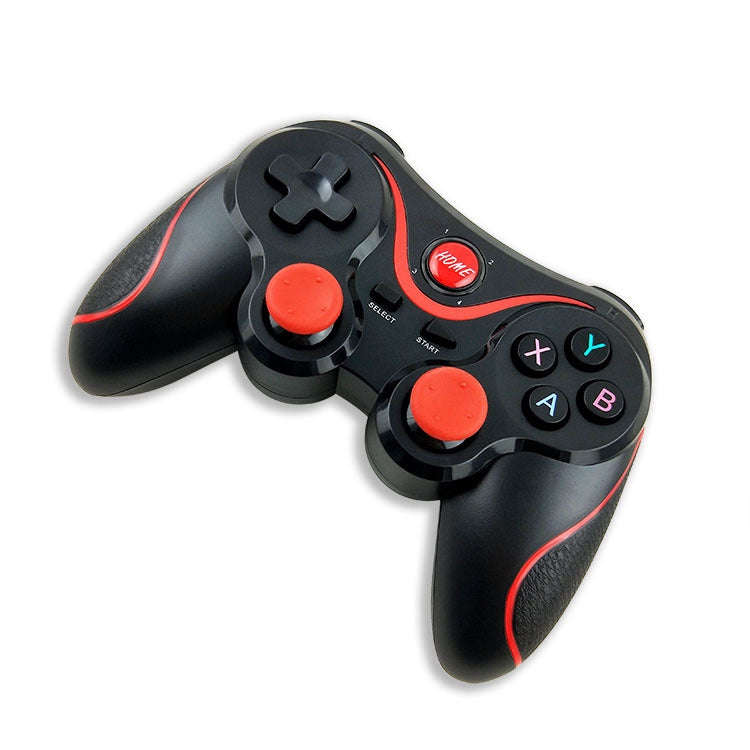 T3 Mobile Phone Wireless Bluetooth Direct Connection Gamepad For Android/iOS Phones, T3 For Andro...