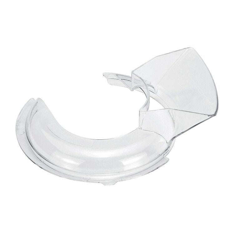 Replacement Pouring Shield Splash Guard for KitchenAid 4.5/5QT Stand Mixers, For KitchenAid 4.5/5QT